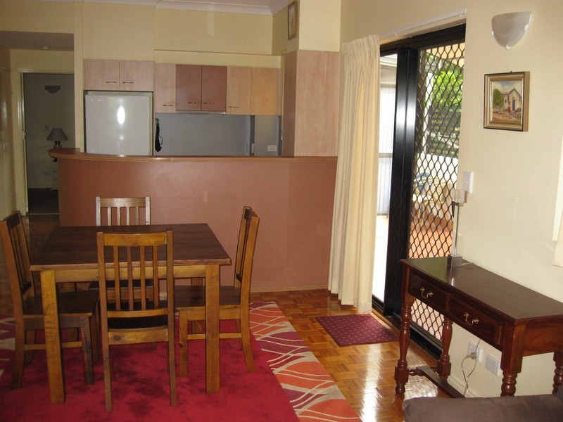 Spring Hill QLD 4000