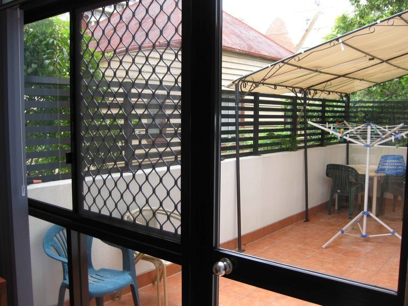 Spring Hill QLD 4000