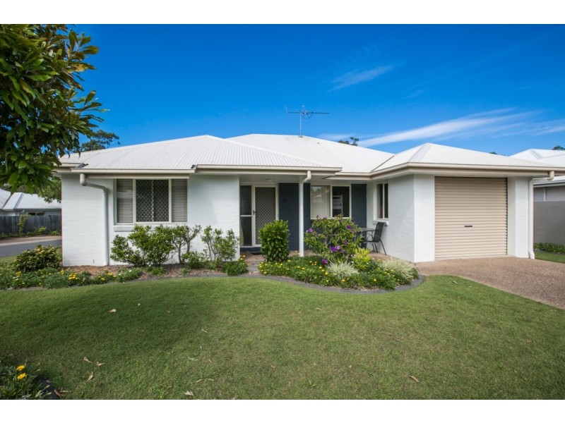 53/21 Tripcony Place, Wakerley QLD 4154