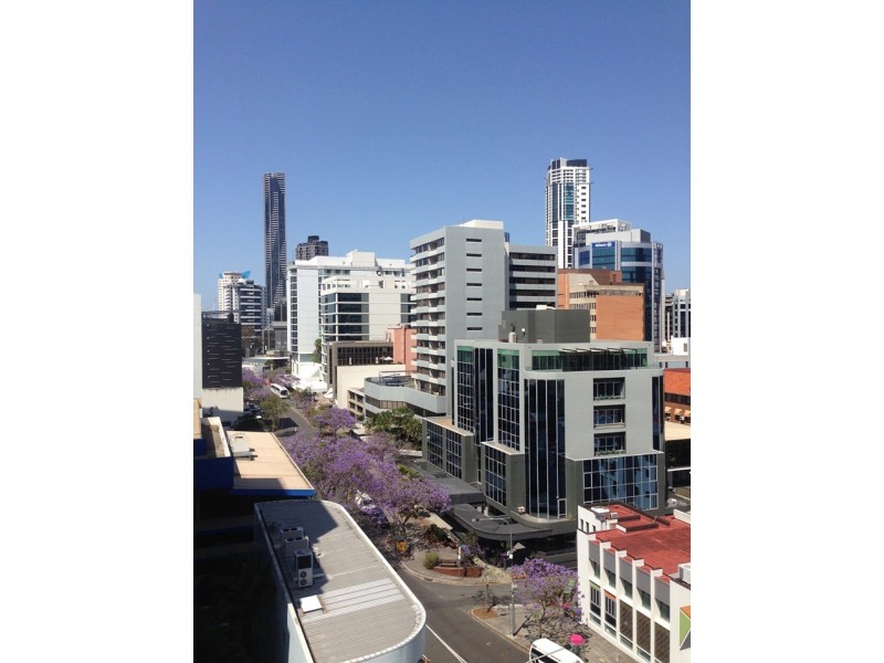 84 /454 Upper Edward Street, Spring Hill QLD 4000