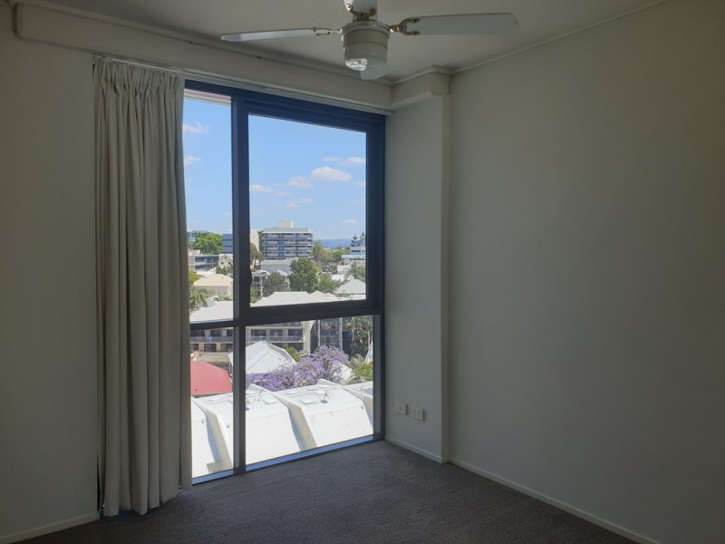77/454 Upper Edward Street, Spring Hill QLD 4000