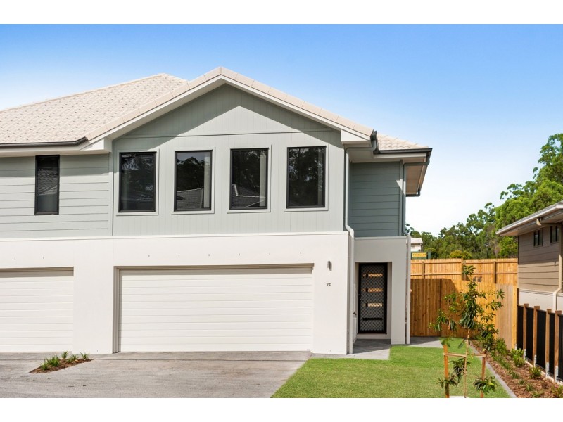 000/21 Springfield Parkway, Springfield QLD 4300