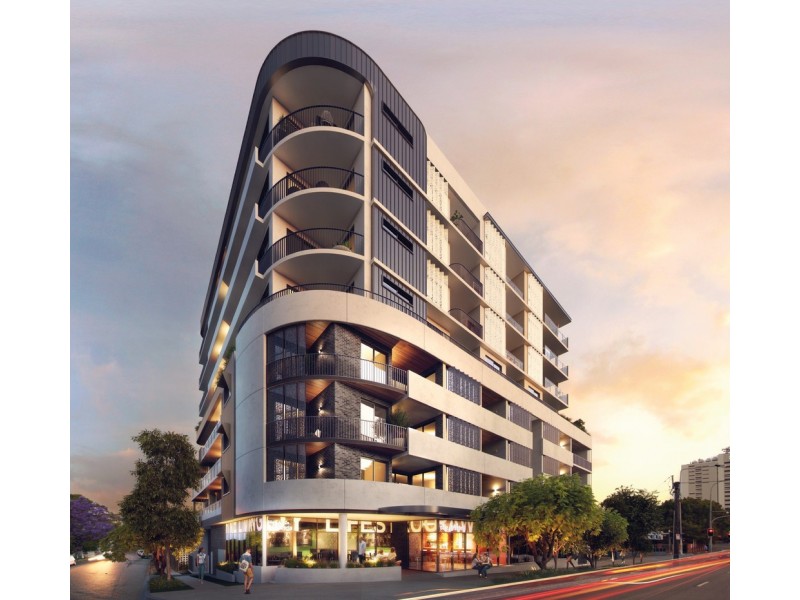 407/616 Main Street, Kangaroo Point QLD 4169