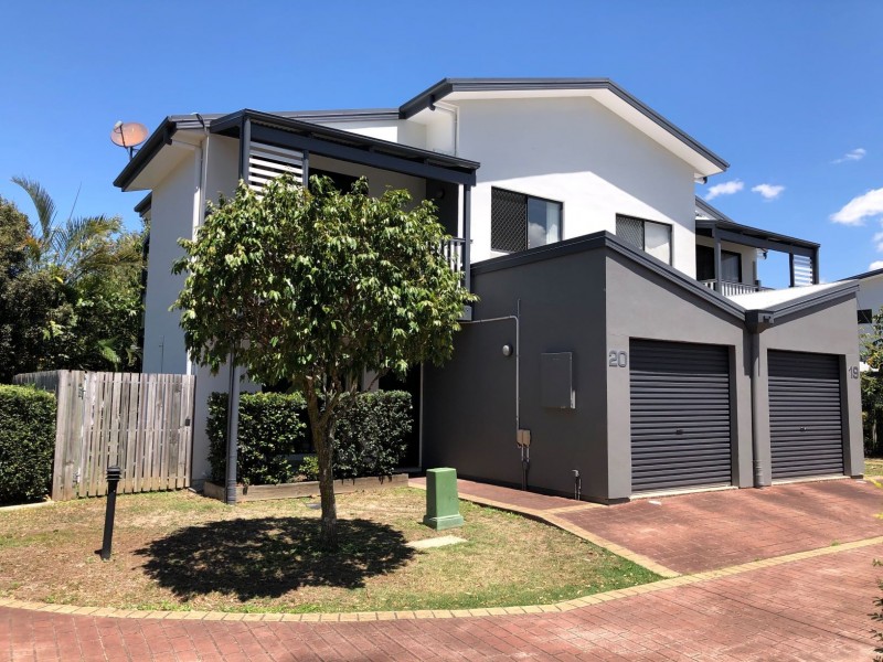 20/23a Ronmack St, Chermside QLD 4032