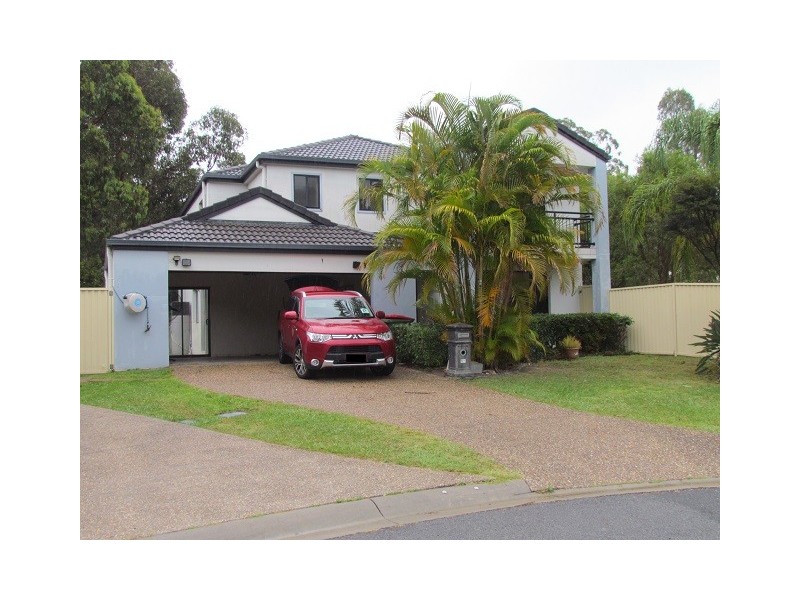 13 Sandor Court, Upper Coomera QLD 4209
