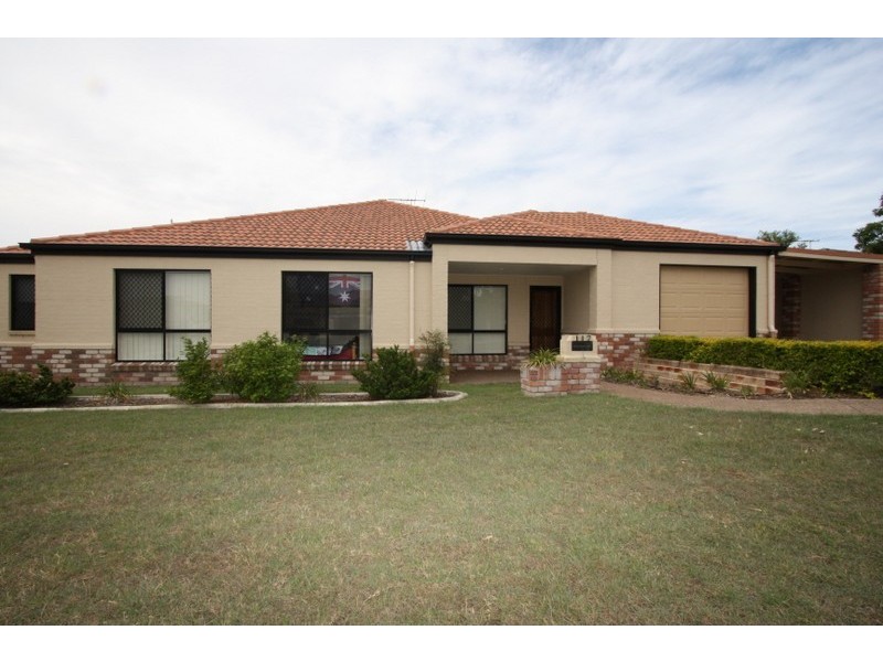 117 Kate, Carina QLD 4152