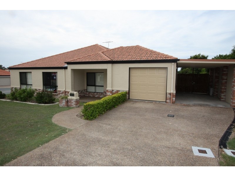 117 Kate, Carina QLD 4152