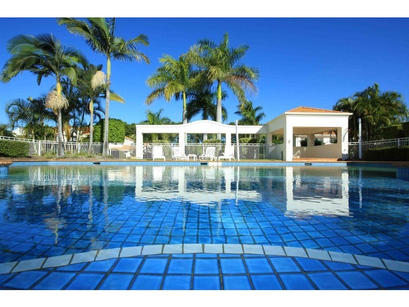 Hope Island QLD 4212