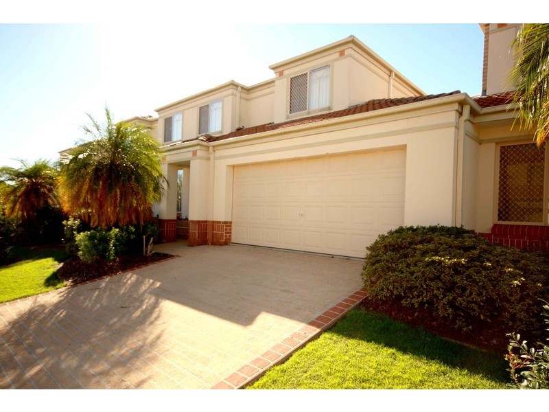 19/8  Manor Street, Eight Mile Plains QLD 4113