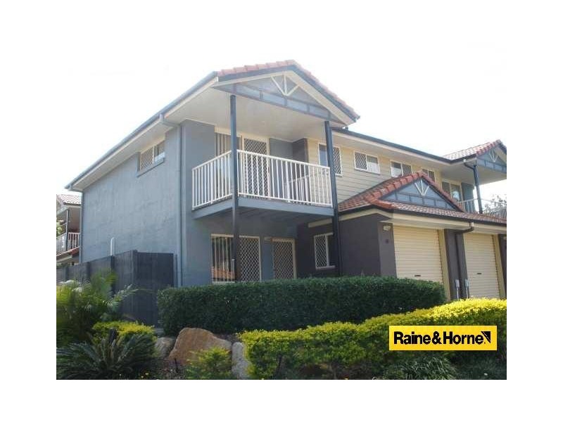 Forest Lake QLD 4078