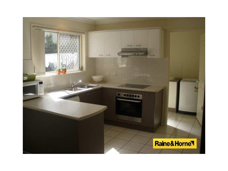 Forest Lake QLD 4078