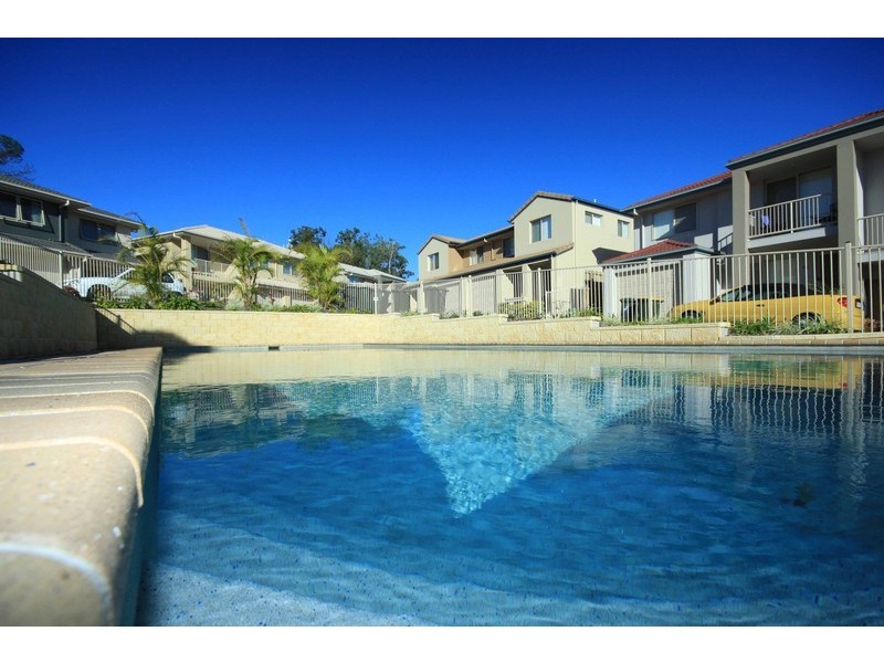 34/11 Pyranees Street, Calamvale QLD 4116