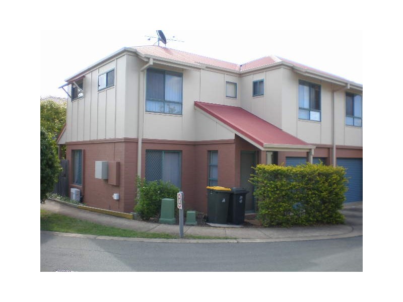 25/11 Oakmont Avenue, Oxley QLD 4075