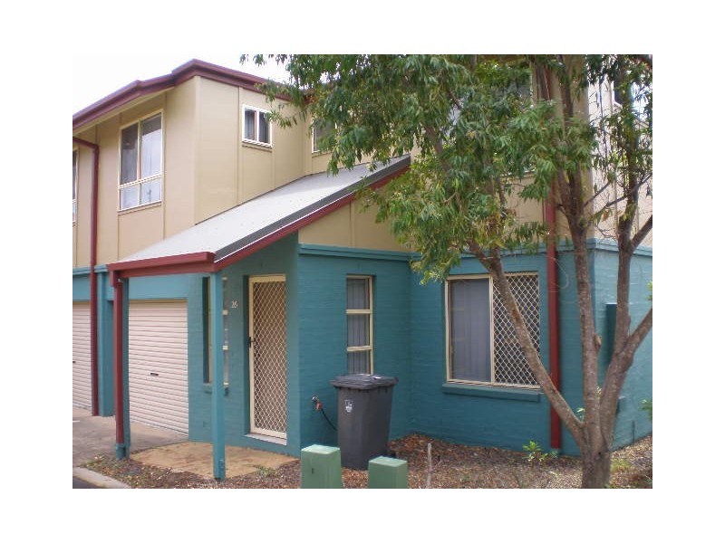 26/11 Oakmont Avenue, Oxley QLD 4075