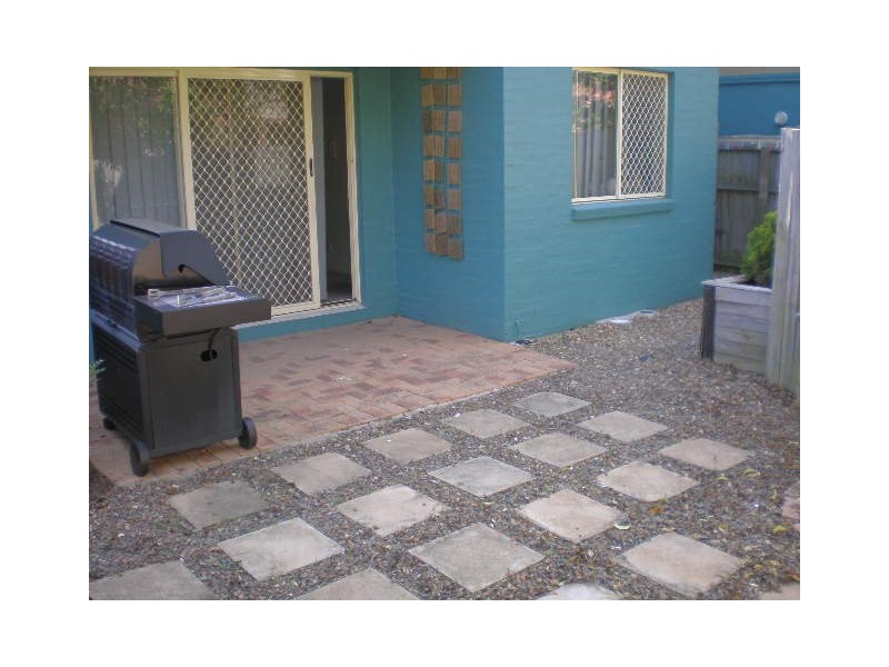 26/11 Oakmont Avenue, Oxley QLD 4075