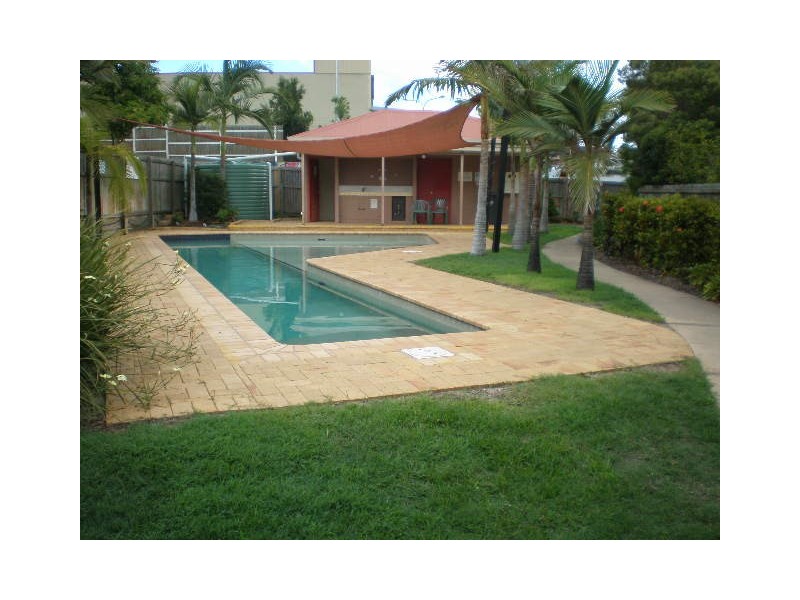 26/11 Oakmont Avenue, Oxley QLD 4075