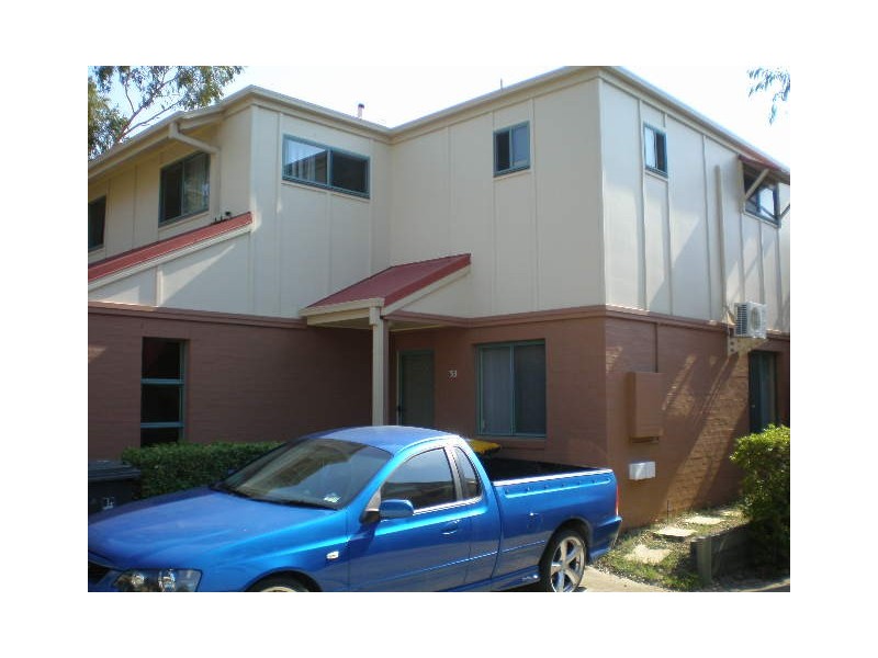 53/11 Oakmont Avenue, Oxley QLD 4075