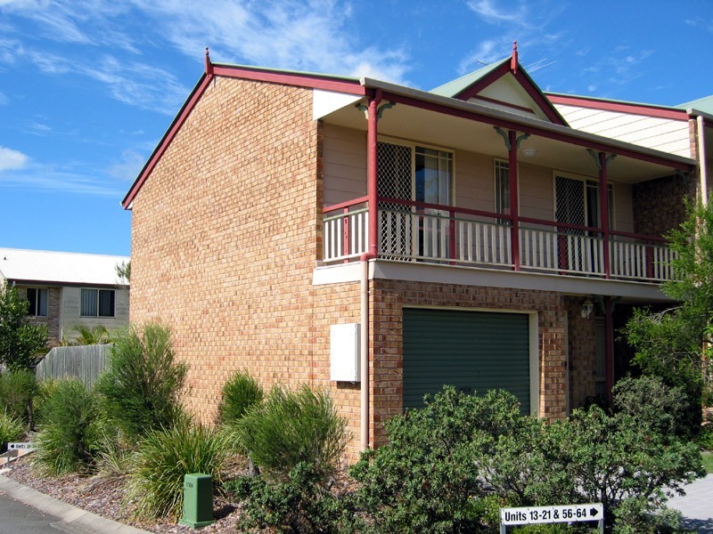 56/10 Schumann Close, Tingalpa QLD 4173