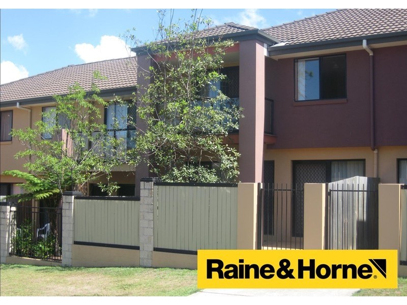 72/16 Violet  CLose, Eight Mile Plains QLD 4113