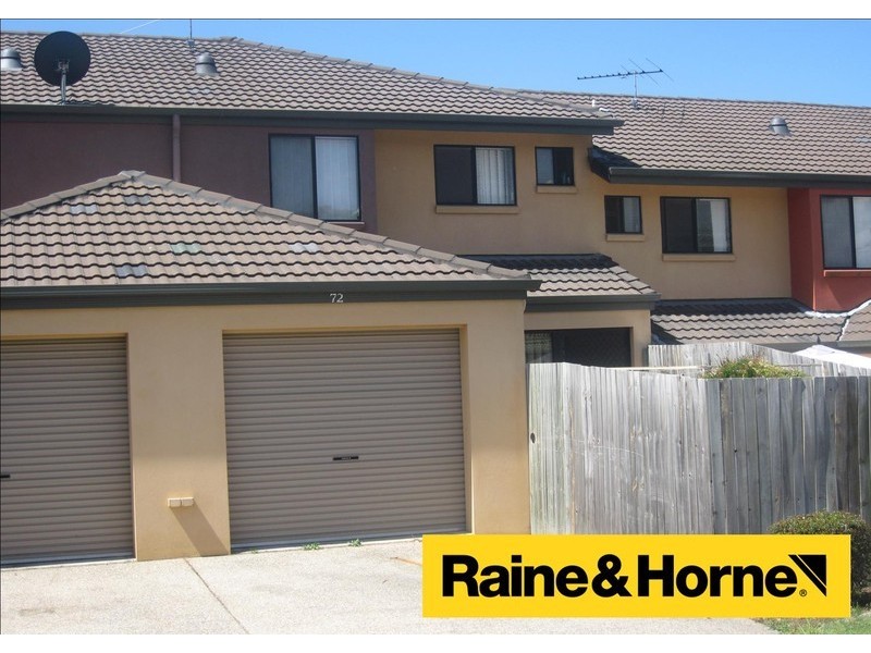 72/16 Violet  CLose, Eight Mile Plains QLD 4113