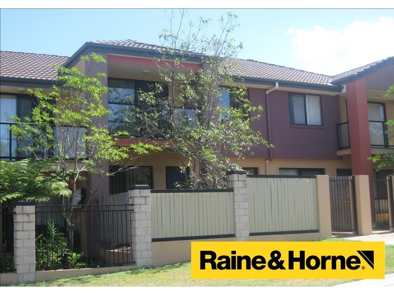 72/16 Violet  CLose, Eight Mile Plains QLD 4113