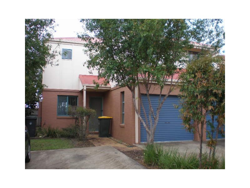 30/11 Oakmont Avenue, Oxley QLD 4075