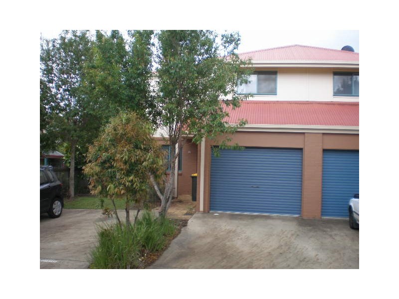 30/11 Oakmont Avenue, Oxley QLD 4075