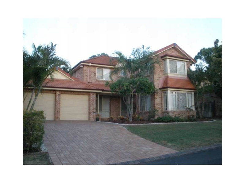 Mount Ommaney QLD 4074