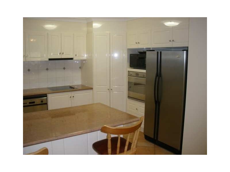 Mount Ommaney QLD 4074