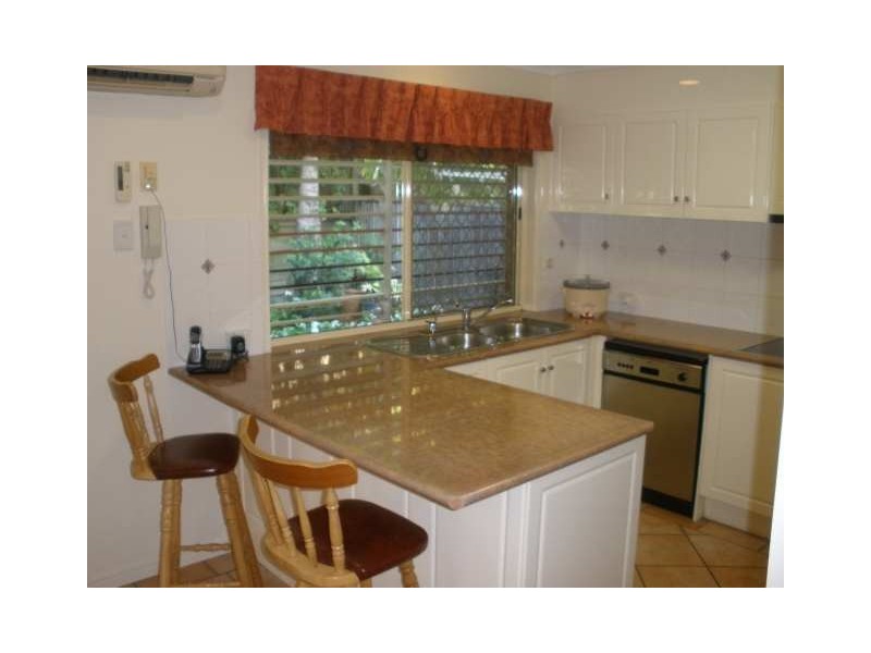 Mount Ommaney QLD 4074