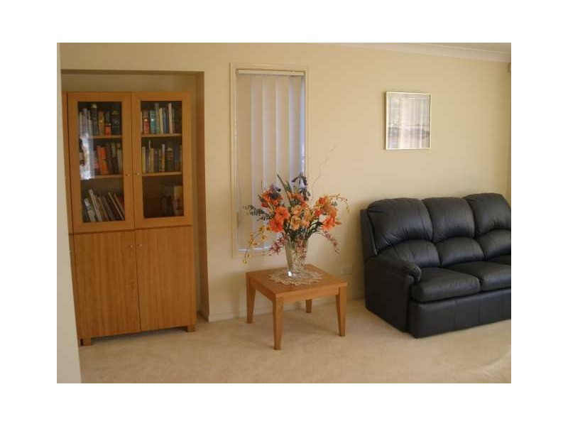 Mount Ommaney QLD 4074