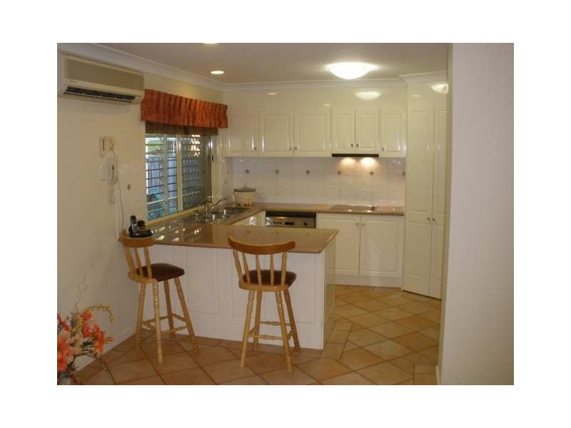 Mount Ommaney QLD 4074