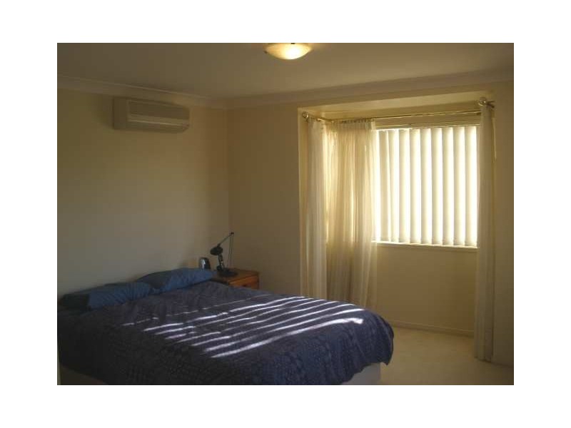 Mount Ommaney QLD 4074