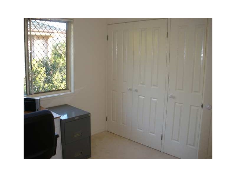 Mount Ommaney QLD 4074