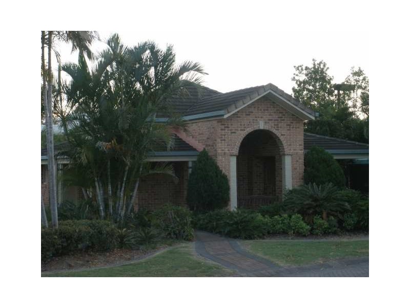 Mount Ommaney QLD 4074