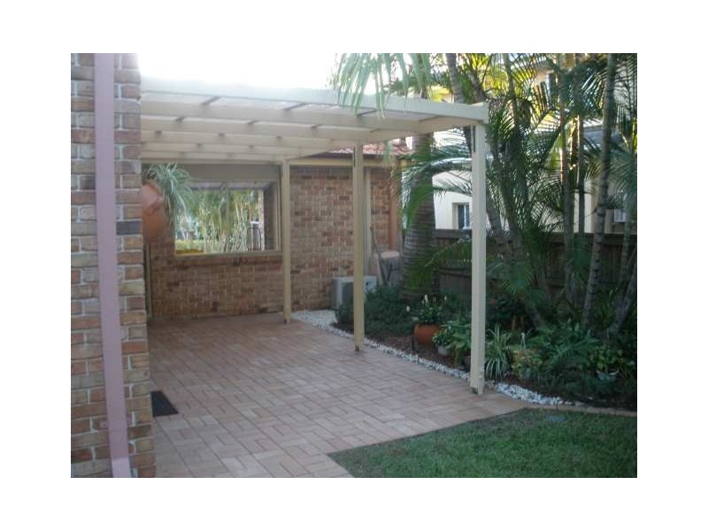 Mount Ommaney QLD 4074