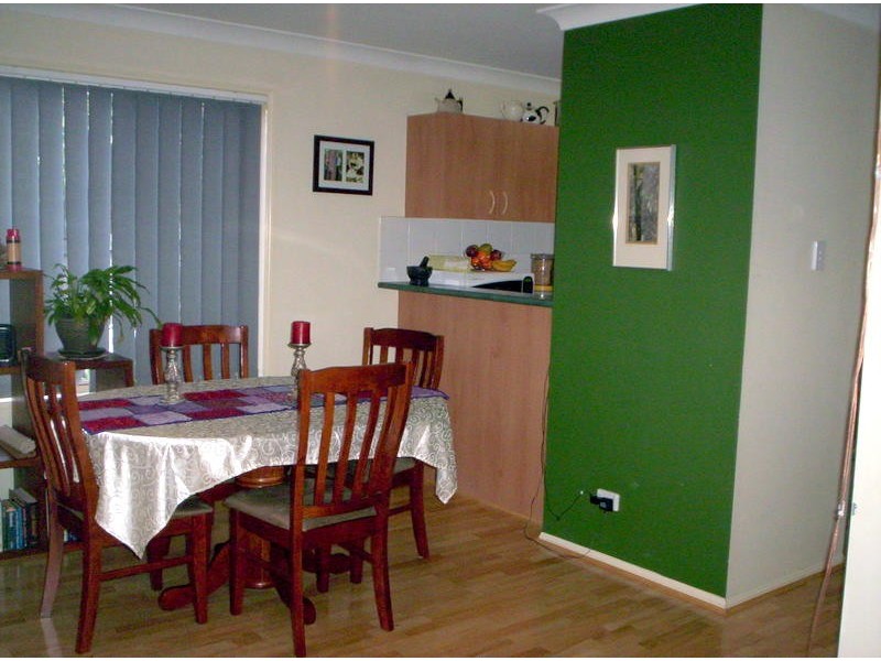 42/11 Oakmont Avenue, Oxley QLD 4075