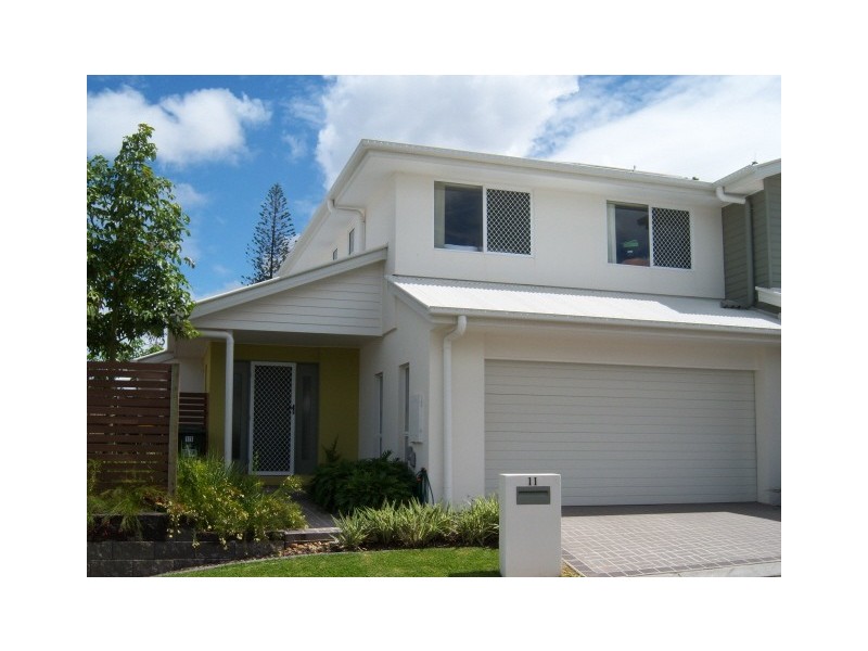 11/29 Lachlan Drive, Wakerley QLD 4154