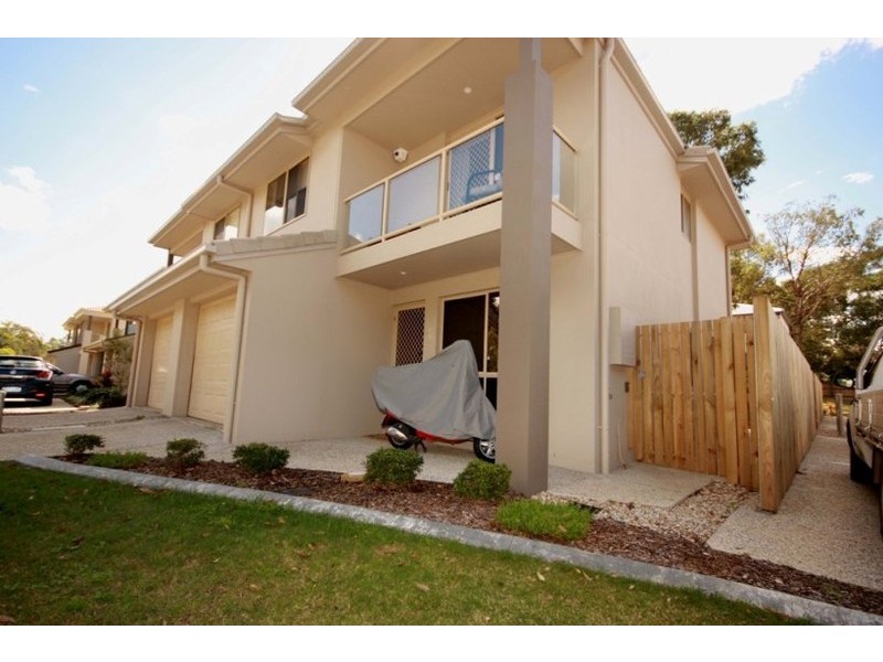 47/40 Hargreaves Rd, Manly West QLD 4179