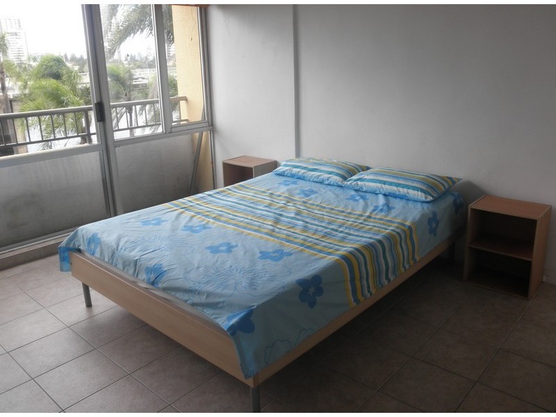 209 / 2 Barney Street, Southport QLD 4215