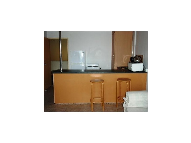 209 / 2 Barney Street, Southport QLD 4215