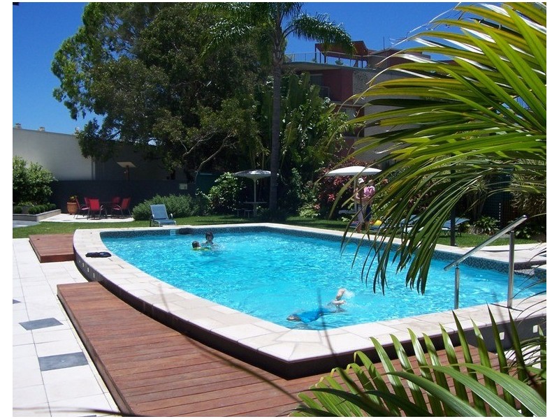 20/110 Sixth Avenue, Maroochydore QLD 4558