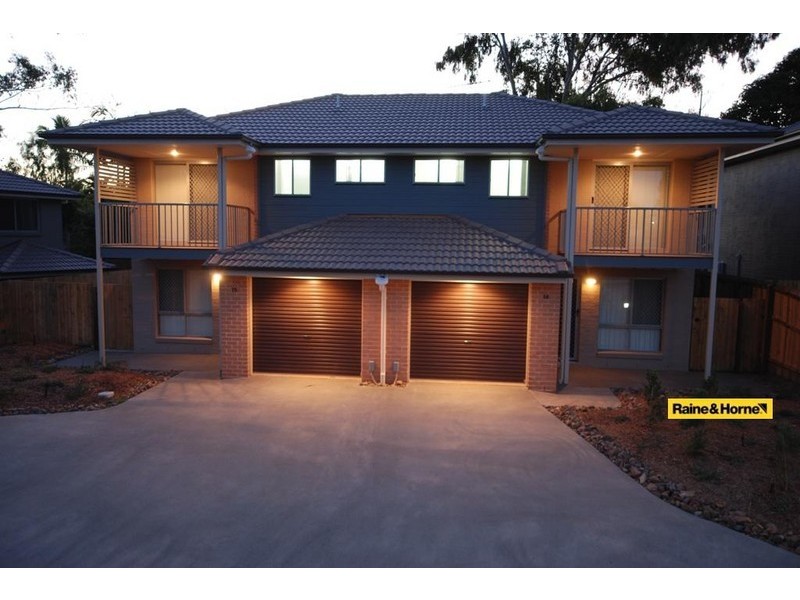 Ellen Grove QLD 4078