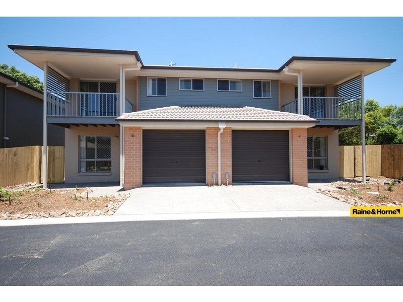 Ellen Grove QLD 4078