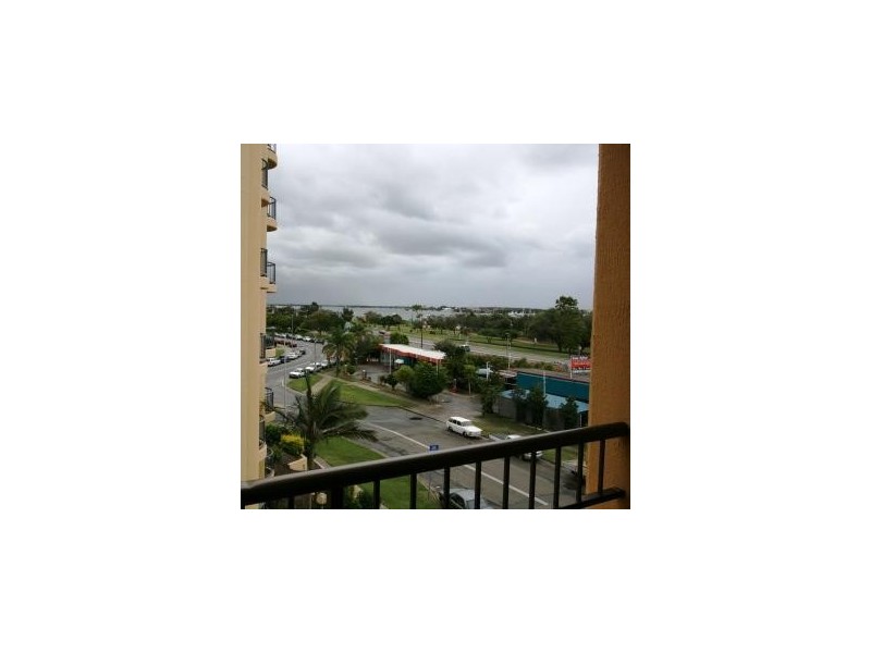 406 / 2 Barney Street, Southport QLD 4215