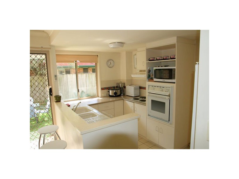 75 / 75 Brown street, Labrador QLD 4215