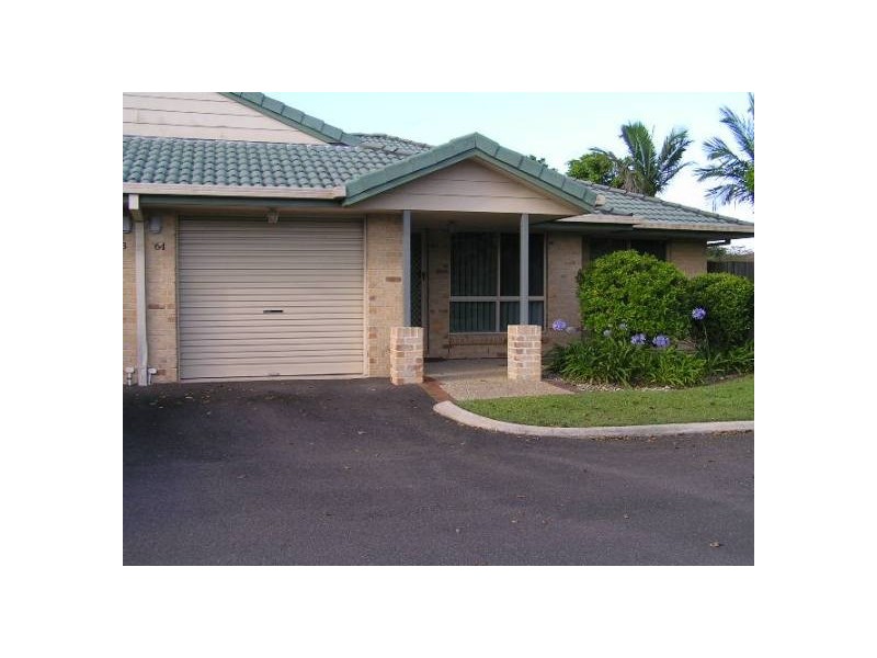 64/121 Golden Avenue, Calamvale QLD 4116