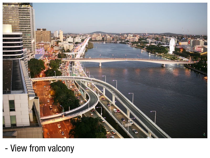 Unit 205 / 18 Tank, Brisbane QLD 4000