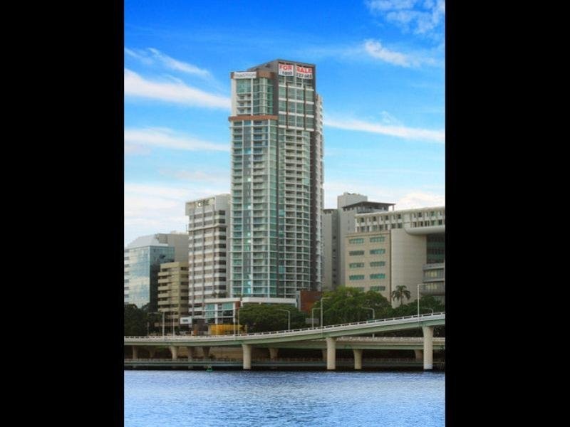 Unit 205 / 18 Tank, Brisbane QLD 4000