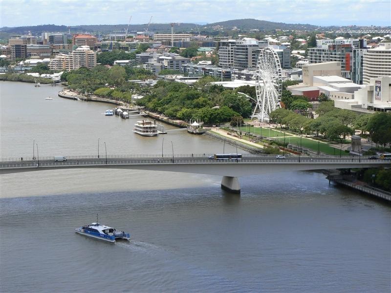 Unit 205 / 18 Tank, Brisbane QLD 4000